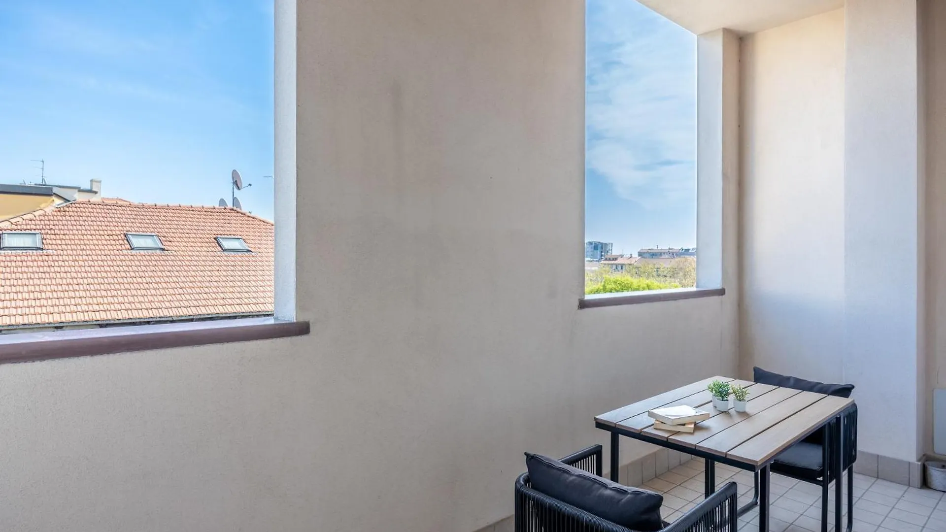 Bocconi'S Nest - Close To Duomo With Terrace Milán