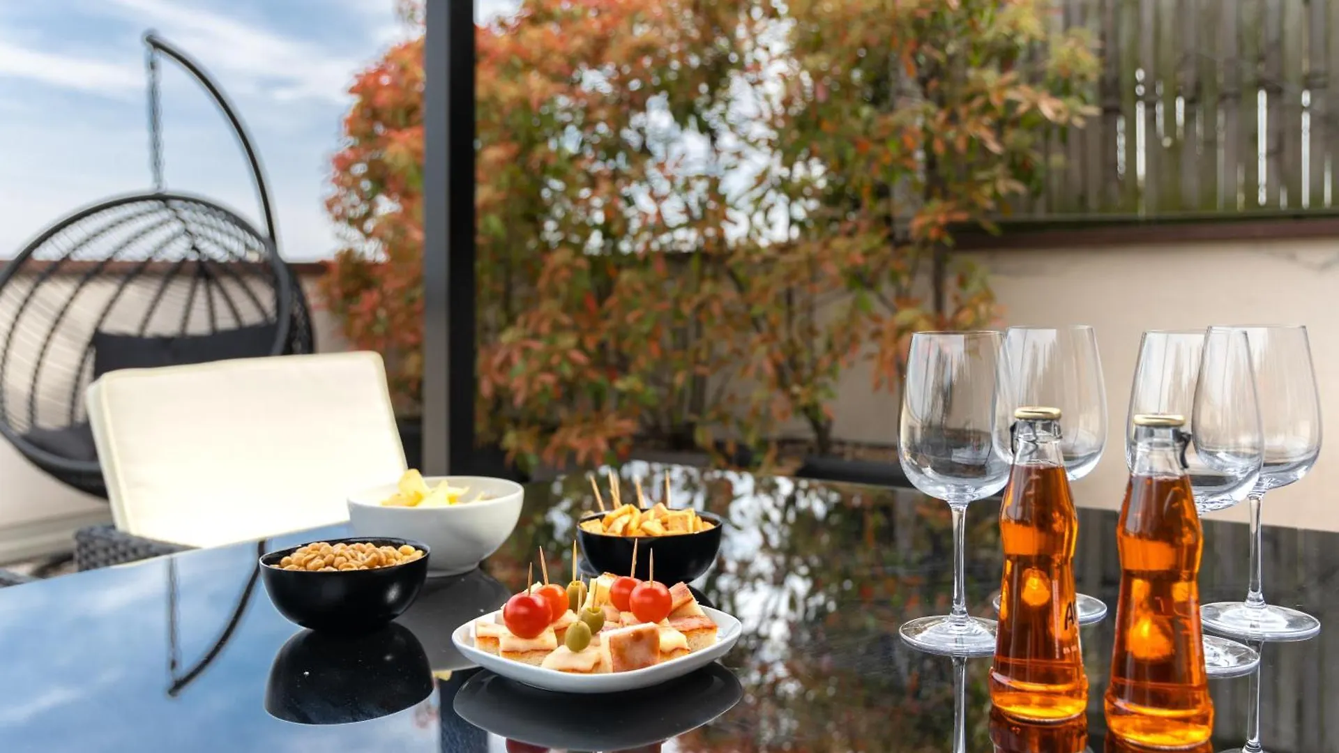 Apartamento Bocconi'S Nest - Close To Duomo With Terrace Milán