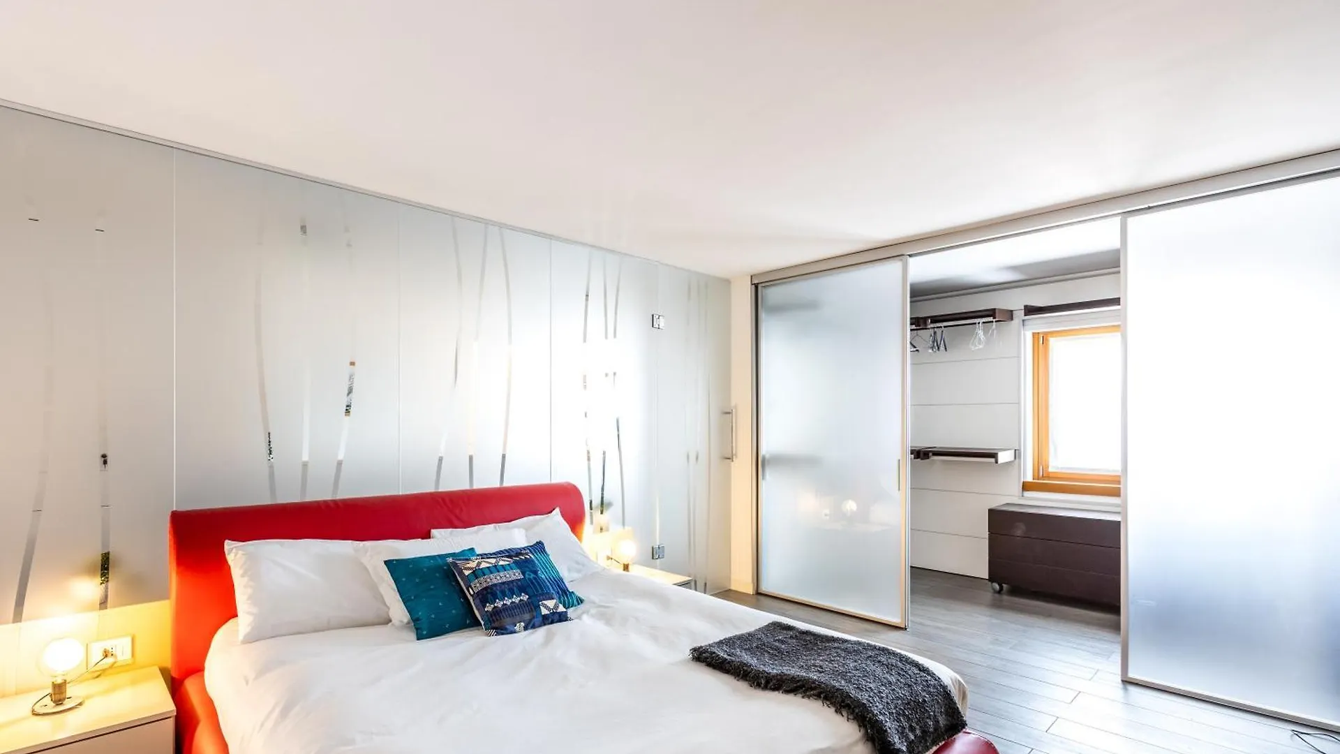 Apartamento Bocconi'S Nest - Close To Duomo With Terrace Milán Italia