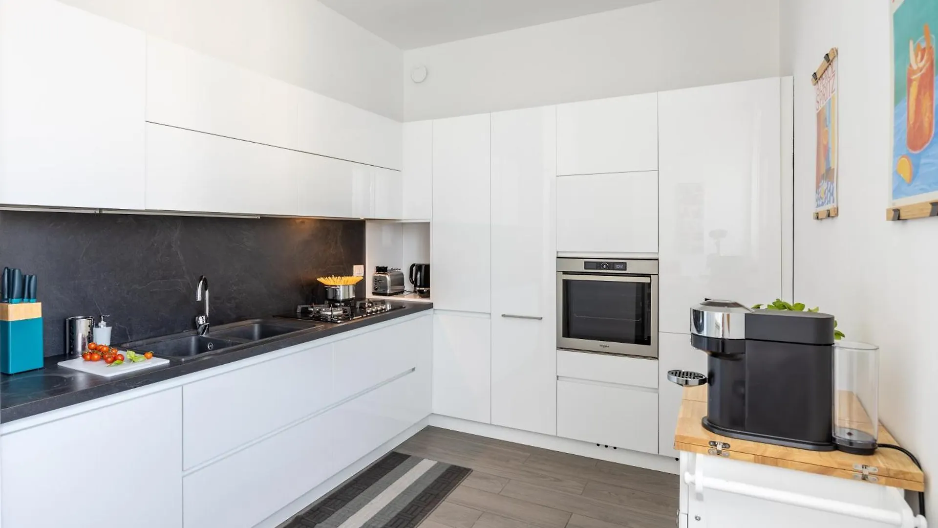 Apartamento Bocconi'S Nest - Close To Duomo With Terrace Milán